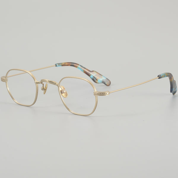 Geometric Glasses BY1143