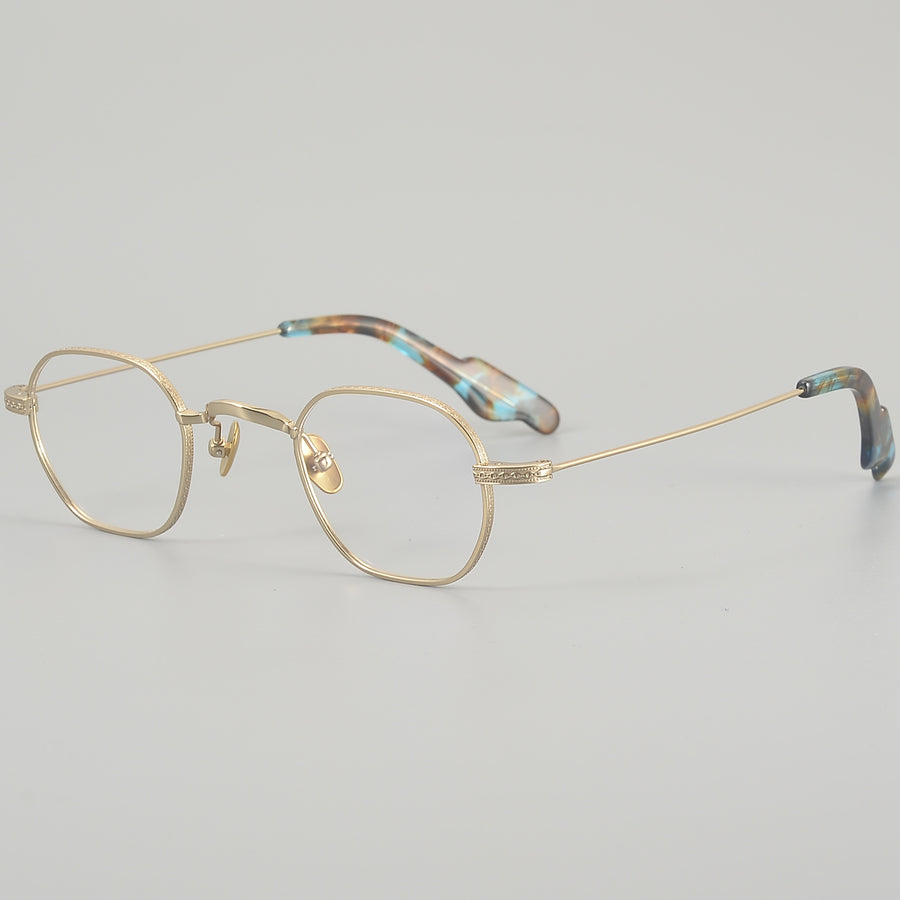 Geometric Glasses BY1143