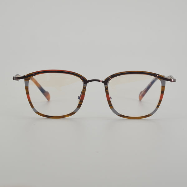 Square Glasses TG1031