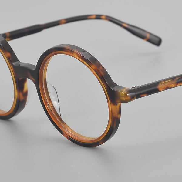 Round Glasses BY1116