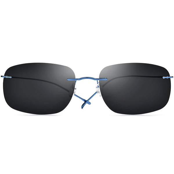 Rectangle Sunglasses BRS1006