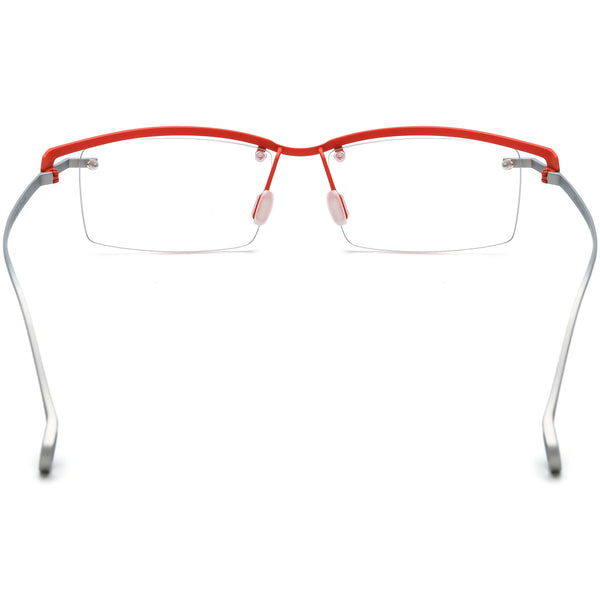 Rectangle Glasses BR1605