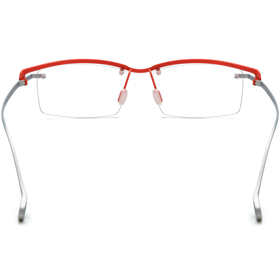 Rectangle Glasses BR1605