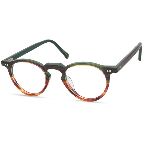 Round Glasses GC1024