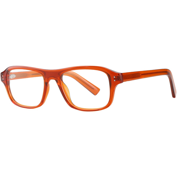 Rectangle Glasses YEA1276