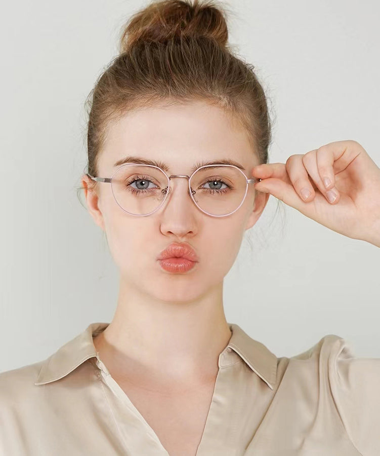 Round Glasses MW1259