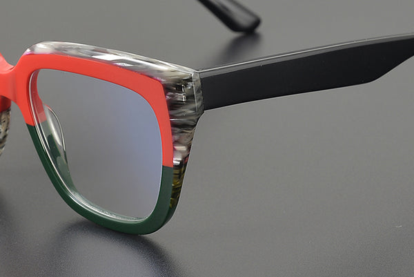 Cat-Eye Glasses TG1210
