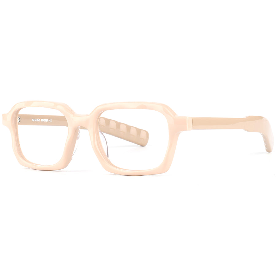Square Glasses A4179