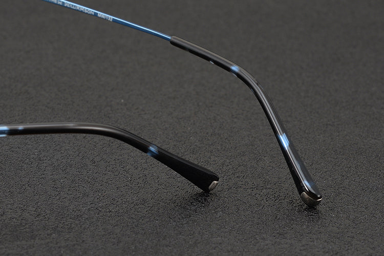 Geometric Glasses MW1121