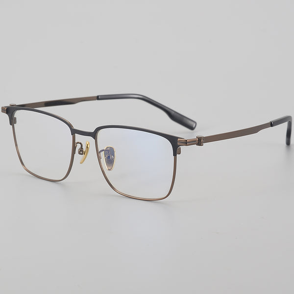 Square Glasses BY1043