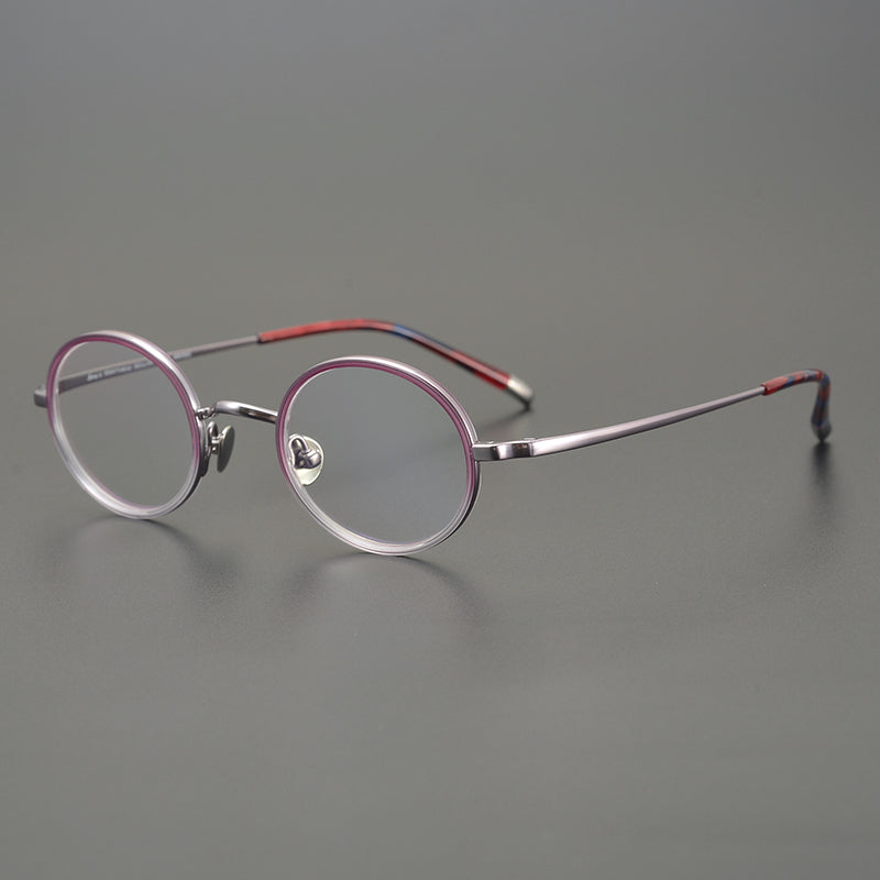 Oval Glasses MW1065