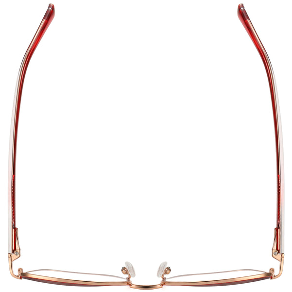 Square Glasses PF1319