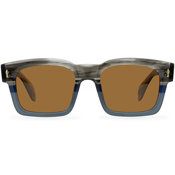 Rectangle Sunglasses GCS1013