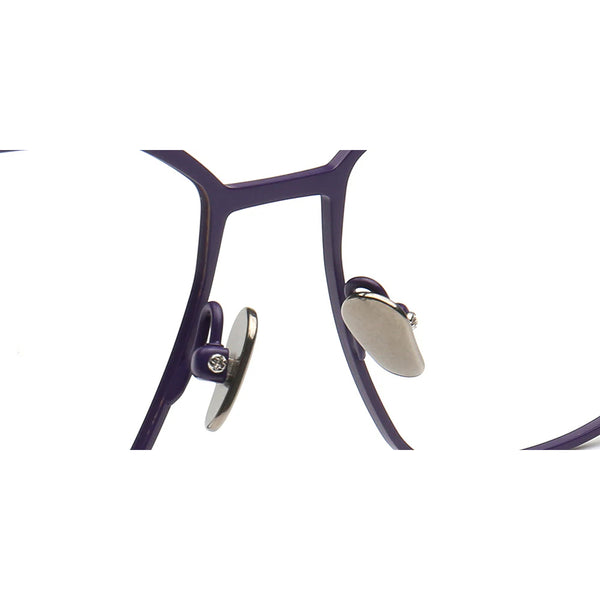 Cat-Eye Glasses YT1037