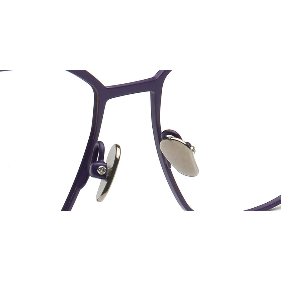 Cat-Eye Glasses YT1037