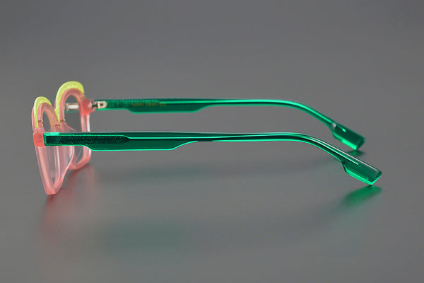 Rectangle Glasses TG1199