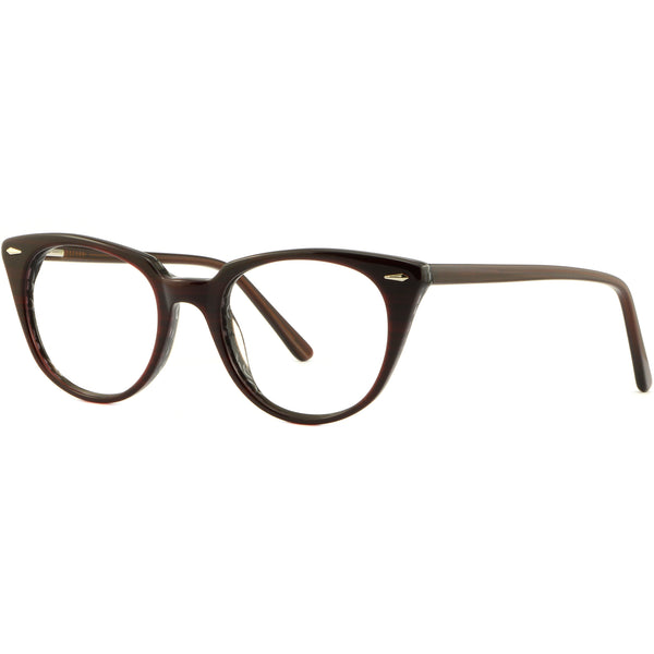 Cat-Eye Glasses O2273