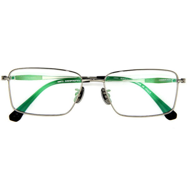 Rectangle Glasses JNW1021