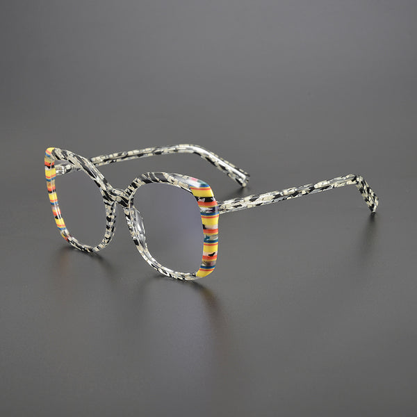 Square Glasses TG1227