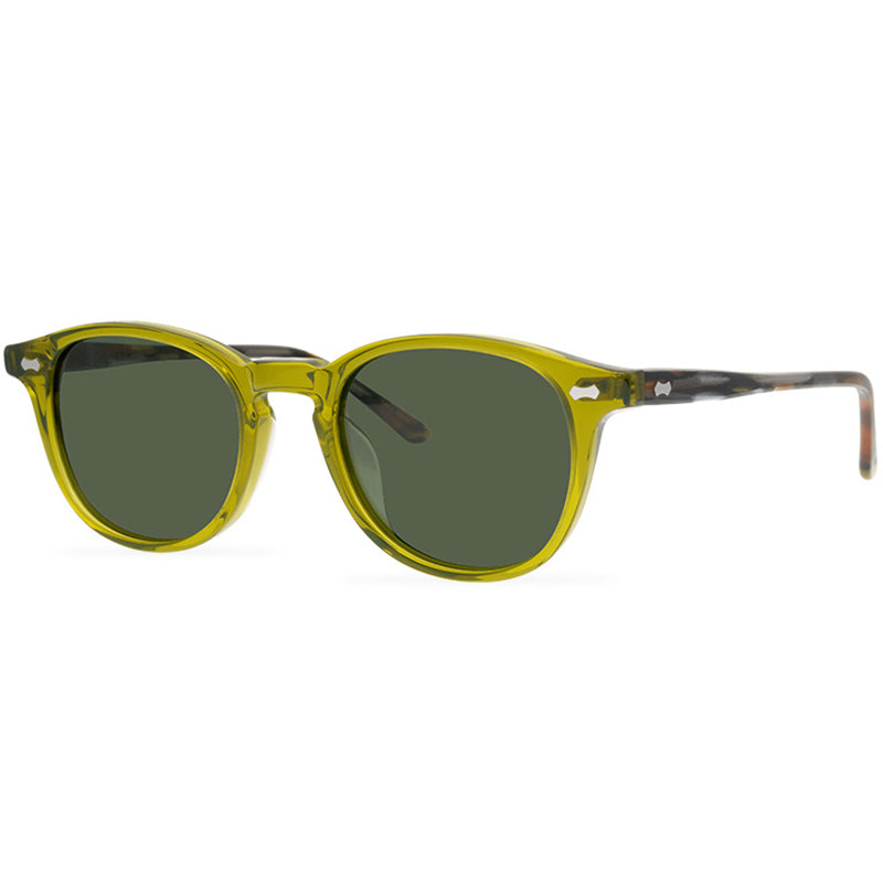 Square Sunglasses GCS1025
