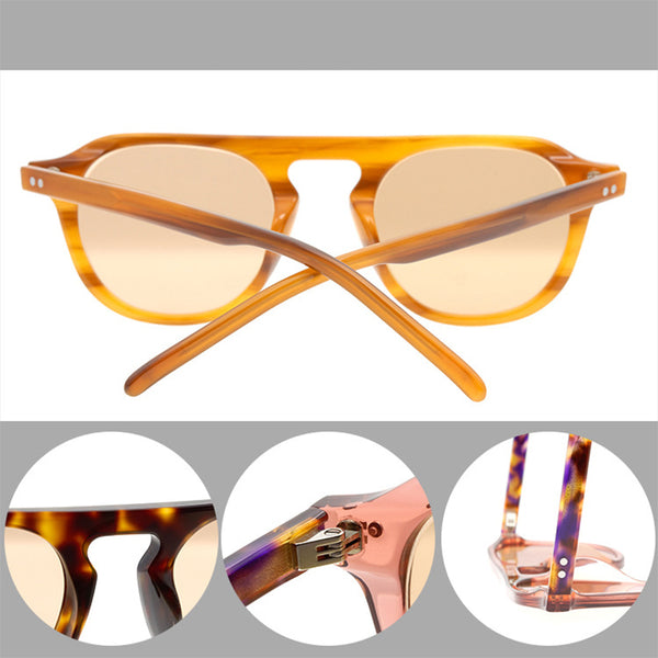 Square Sunglasses GCS1077