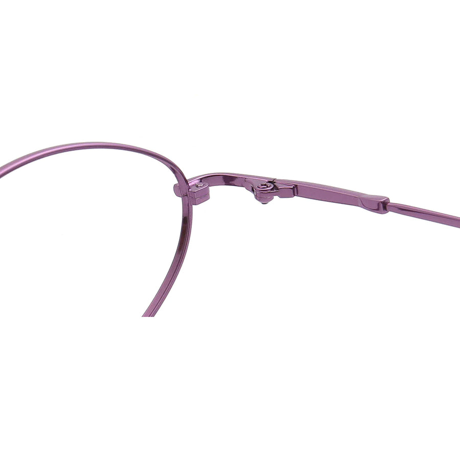 Oval Glasses YT1071
