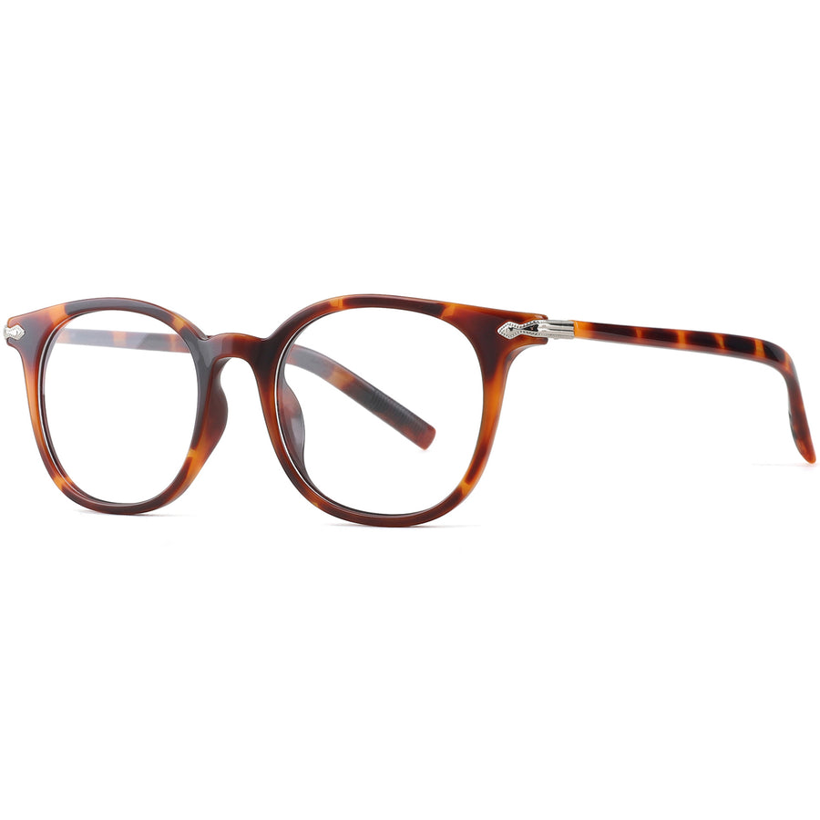 Square Glasses YSAA1116