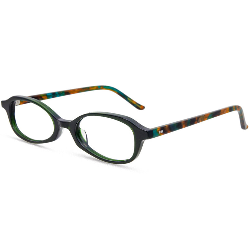Oval Glasses GC1116