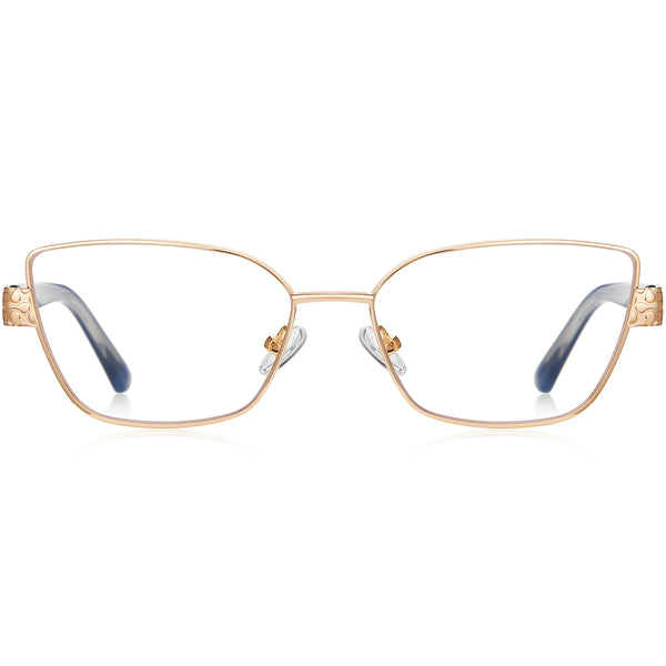 Cat-Eye Glasses PF1354