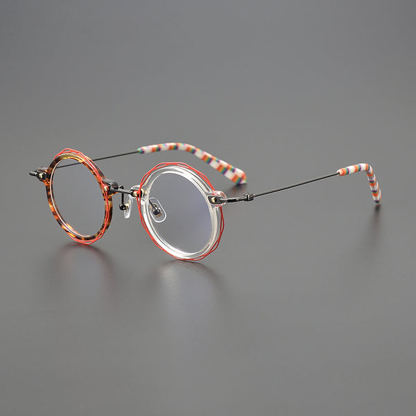 Round Glasses TG1117