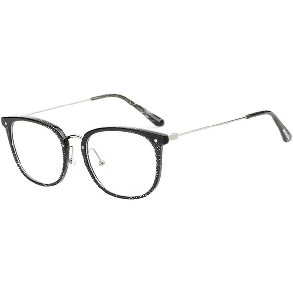 Square Glasses GSR1105