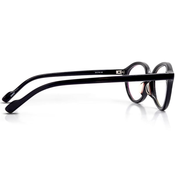 Oval Glasses A1504