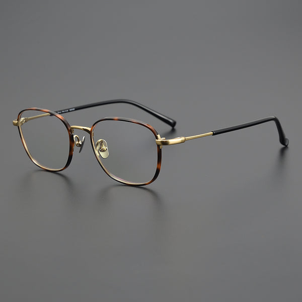 Square Glasses MW1306