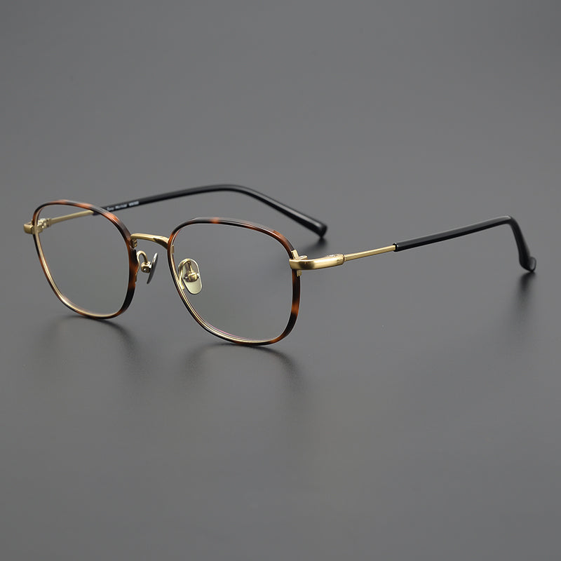 Rectangle Glasses MW1306
