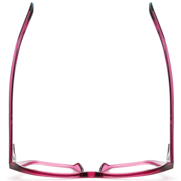 Cat-Eye Glasses PF1057