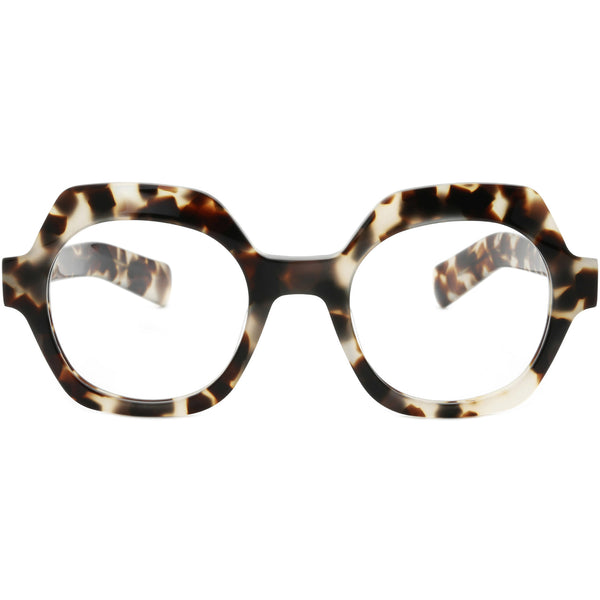 Geometric Glasses GSR1095