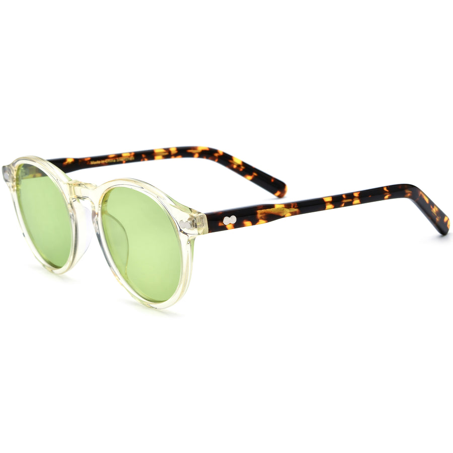 Round Sunglasses BRS1205