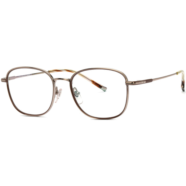 Square Glasses MW1258