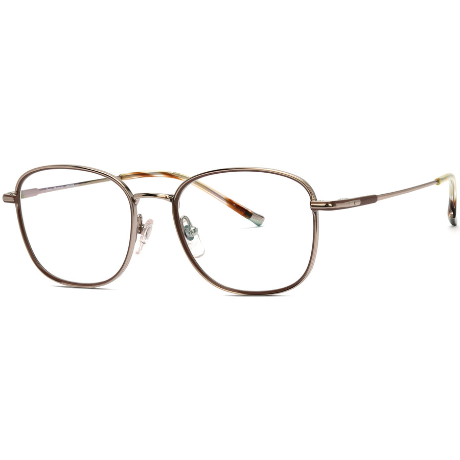 Square Glasses MW1258