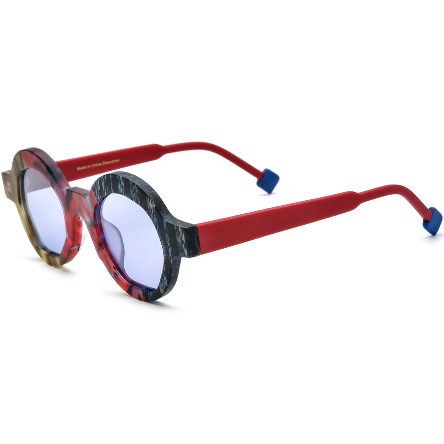 Round Sunglasses BRS1114