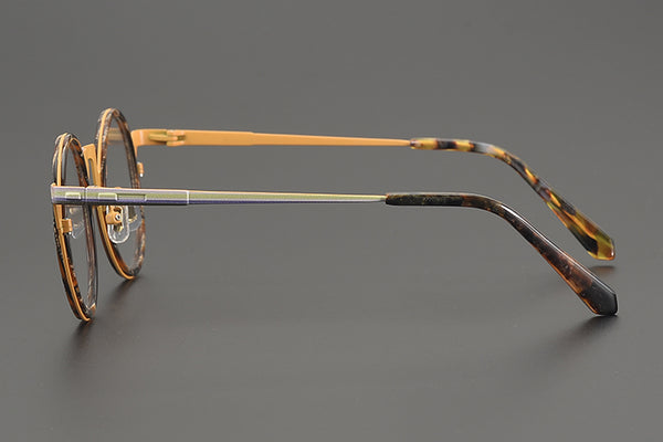 Round Glasses BYD1001