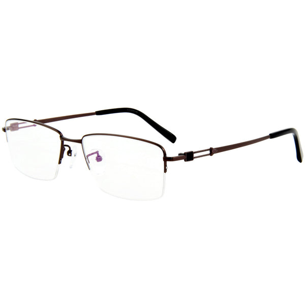 Rectangle Glasses JCT1069