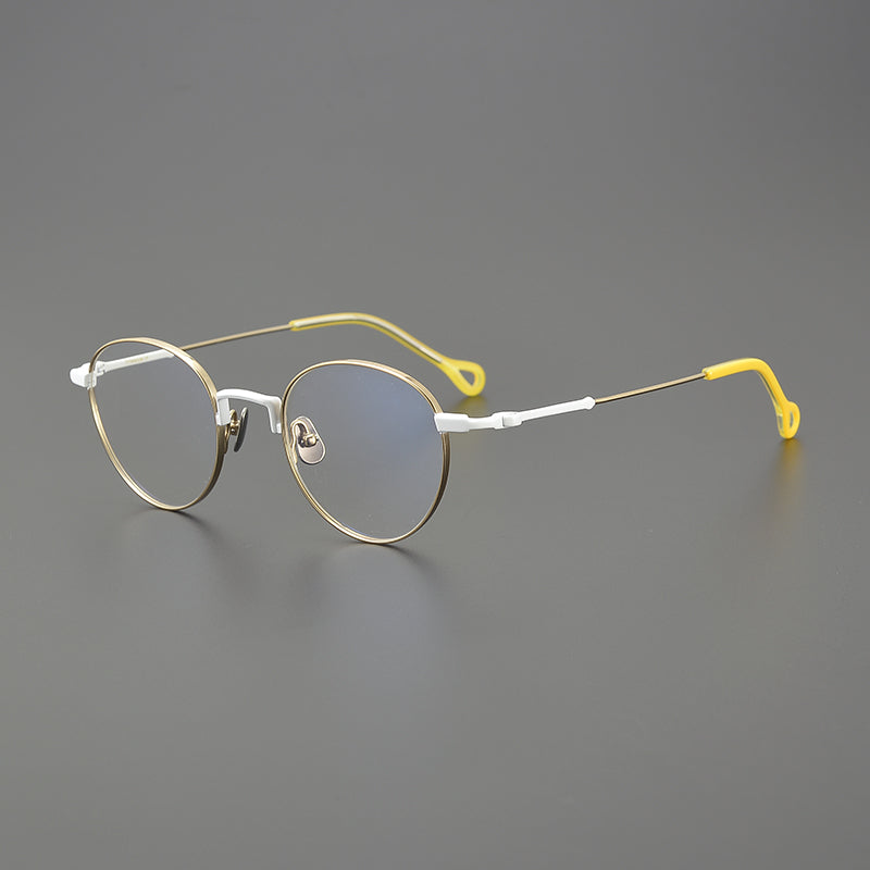 Round Glasses TG1024
