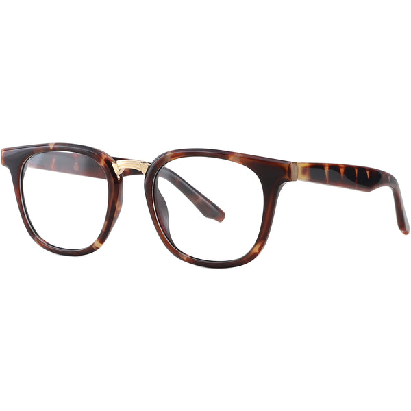 Square Glasses YEC1166