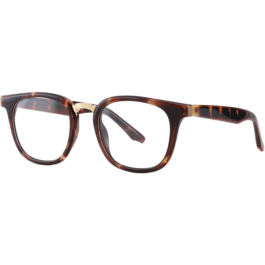 Square Glasses YEC1166