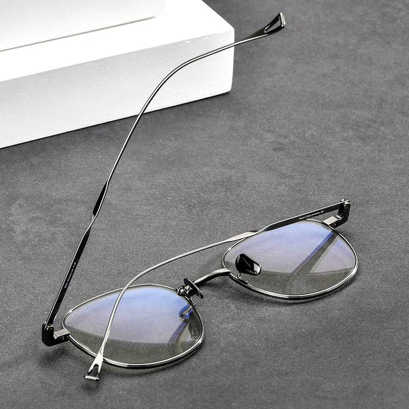 Square Glasses BR1170