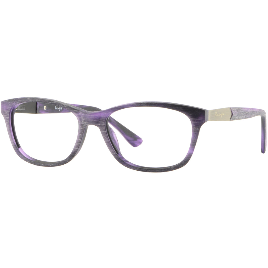 Rectangle Glasses O2599