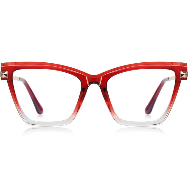 Cat-Eye Glasses YSD1075