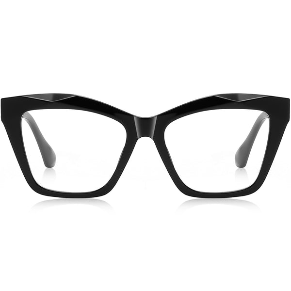 Cat-Eye Glasses YSD1095