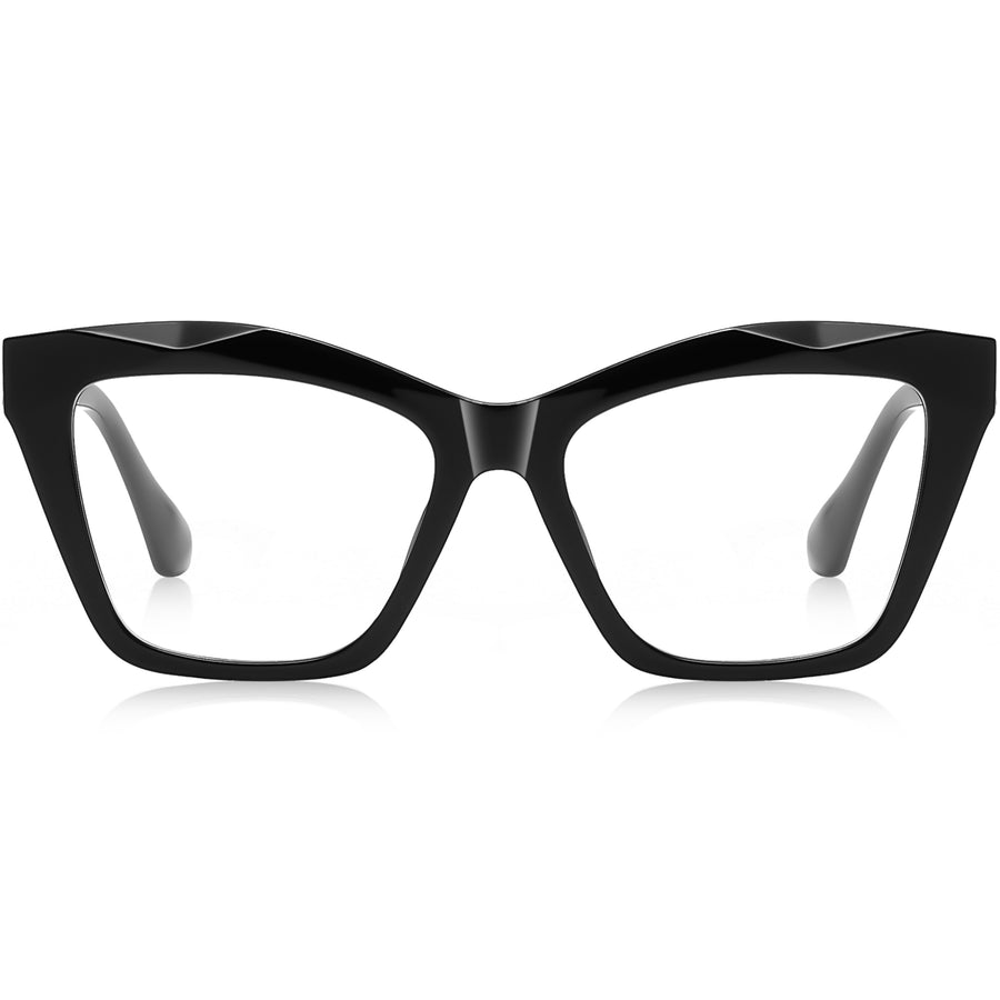Cat-Eye Glasses YSD1095
